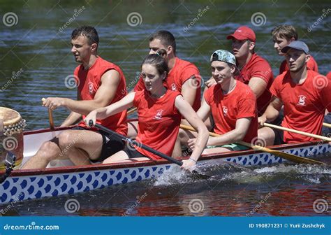 Oarsmen .